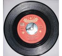 Jim, Jonny und Jonas / Heut' singen die Gitarren ( Komm zurück Maria - Maddalen)( 7"Vinyl Single 1954)( Polydor 22 383)
