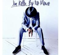 Jim Keller – By No Means – CD Digipak (2021)