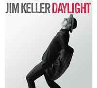 Jim Keller – Daylight – CD – 2024