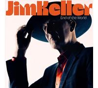 Jim Keller - Jim Keller - The End of the World
