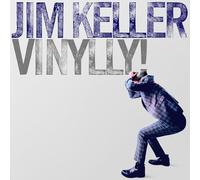Jim Keller - Vinylly!