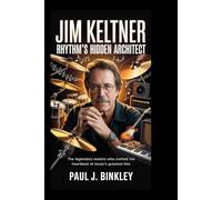 Jim Keltner: Rhythm’s Hidden Architect: The Legendary Maestro Who Crafted the Heartbeat of Music’s Greatest Hits