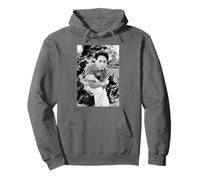 Jim Kerr Simple Minds Singer Don't You By Virginia Turbett Pullover Hoodie