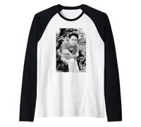 Jim Kerr Simple Minds Singer Don't You by Virginia Turbett Raglan Baseball Tee