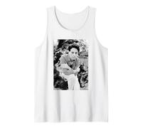 Jim Kerr Simple Minds Singer Don't You by Virginia Turbett Tank Top