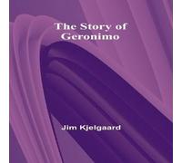 Jim Kjelgaard The Story of Geronimo Paperback Book Jim Kjelgaard Multicolor