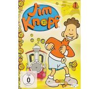 Jim Knopf - Das Überraschungspaket : 10 Episoden