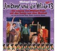 Jim Knopf & Die Wilde 13 - 1.Le/Songs