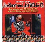 Jim Knopf & Die Wilde 13 - 3.Le/Songs