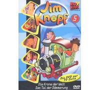 Jim Knopf - Folge 5
