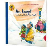 Jim Knopf: Jim Knopf auf dem Dach der Welt
