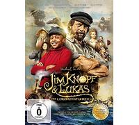 Jim Knopf & Lukas der Lokomotivführer [DVD]