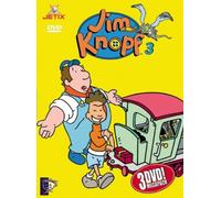 Jim Knopf-Megapack 3 [Import allemand]