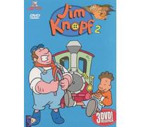 Jim Knopf - Megapack Vol. 02 (3 DVDs)