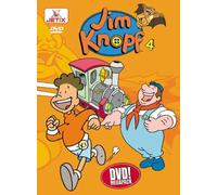 Jim Knopf - Megapack Vol. 04 (2 DVDs)
