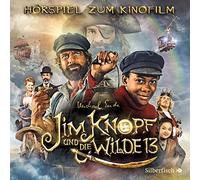 Jim Knopf und die Wilde 13 - Das Filmhörspiel: 1 CD