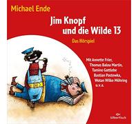 Jim Knopf und die Wilde 13 - Das Hörspiel