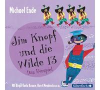 Jim Knopf und die Wilde 13 - Das Hörspiel