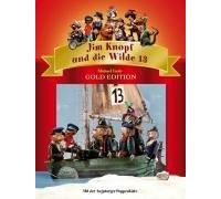 Jim Knopf und die wilde 13 - Gold Edition