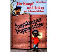 Jim Knopf und Lukas der Lokomotivführer