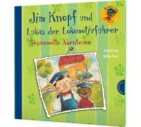 Jim Knopf und Lukas der Lokomotivfuhrer - Gesam, Ende, Dolling, Weber.