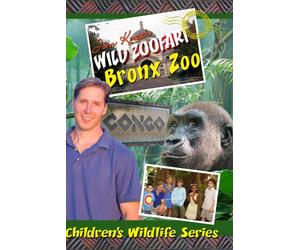 Jim Knox's Wild Zoofari at The Bronx Zoo