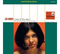 Jim Kweskin - I Like It This Way [Import]