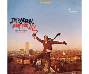 Jim Kweskin - Jump for Joy [Import]