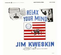 Jim Kweskin Relax Your Mind (CD) Album (US IMPORT)