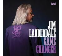 Jim Lauderdale - Game Changer [VINYL]