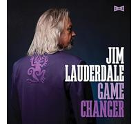 Jim Lauderdale - Game Changer [VINYL]