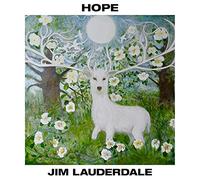 Jim Lauderdale - Hope (LP) [VINYL]