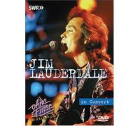 Lauderdale, Jim - Jim Lauderdale: In Concert [DVD]