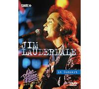 Jim Lauderdale - In Concert - Ohne Filter [DVD]