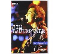 Jim Lauderdale - Jim Lauderdale: In Concert [DVD]