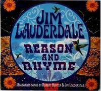 Jim Lauderdale – Reason And Rhyme – CD – US Import