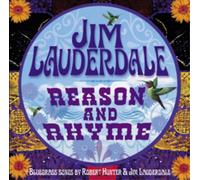 Jim Lauderdale Reason and Rhyme (CD) Album (US IMPORT)