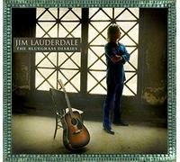 JIM LAUDERDALE - The Bluegrass Diaries by JIM LAUDERDALE (2007-09-18)