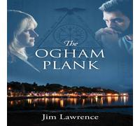Jim Lawrence The Ogham Plank Paperback Book Jim Lawrence Multicolor