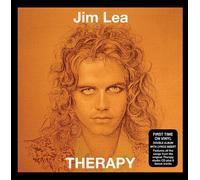 Jim Lea - rapy - New Vinyl Record - P4z