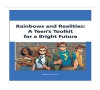 Jim Lee A Teen's Toolkit for a Bright Future Paperback Book Jim Lee Multicolor