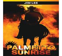 Jim Lee Palmetto Sunrise Paperback Book Jim Lee Multicolor