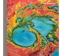 Jim Lewis Nate Lowman Hardback Book Jim Lewis Multicolor
