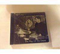 Jim Love - Way of the Drum