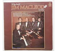 Jim MacLeod and His Band - The Magic Sounds Of Jim MacLeod and His Band