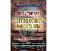 Jim Macleod - Best Scottish Country Dance [DVD] [2006]