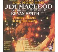 Jim Macleod - Dance Dance Dance One More Time