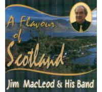 Jim Macleod - Flavour of Scotland