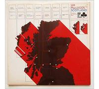 Jim MacLeod & His Band - GREAT JIM MacLEOD BAND Jim MacLeod's Scotland LP