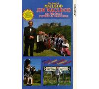 Jim Macleod - Jim Macleod And His Band: The Land Of Macleod [VHS]